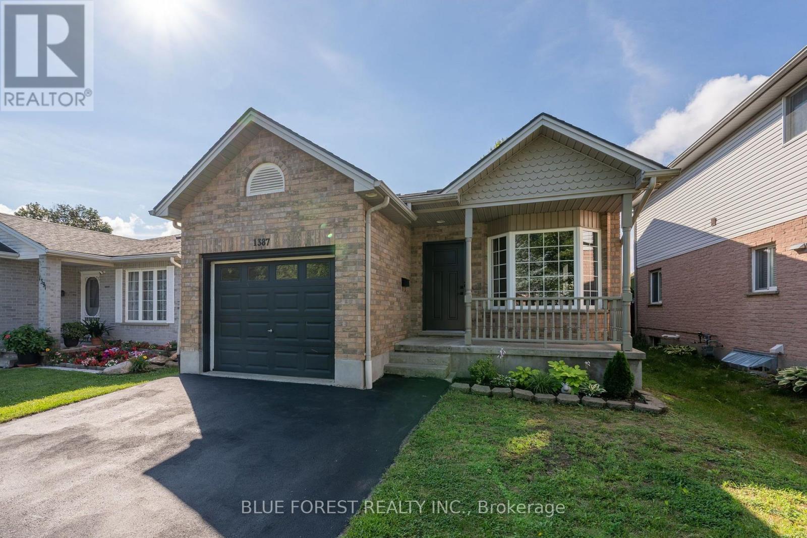 1387 Idylwood Road, London East, Ontario  N5V 3V3 - Photo 2 - X13686256