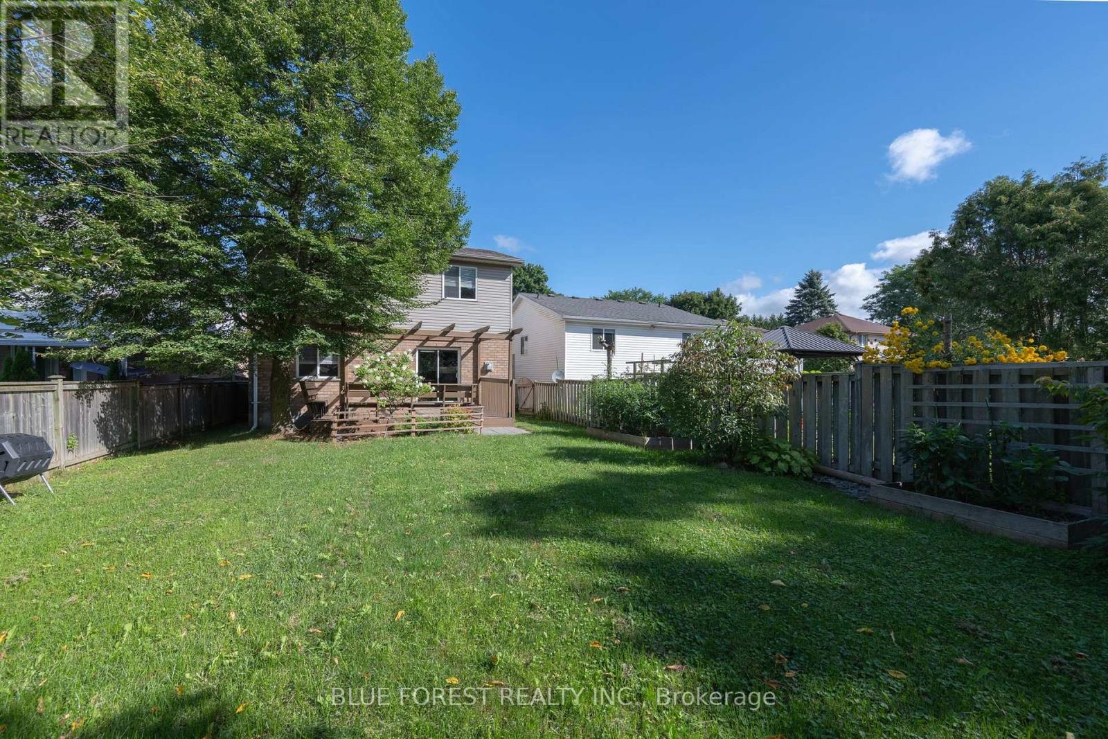1387 Idylwood Road, London East, Ontario  N5V 3V3 - Photo 28 - X13686256
