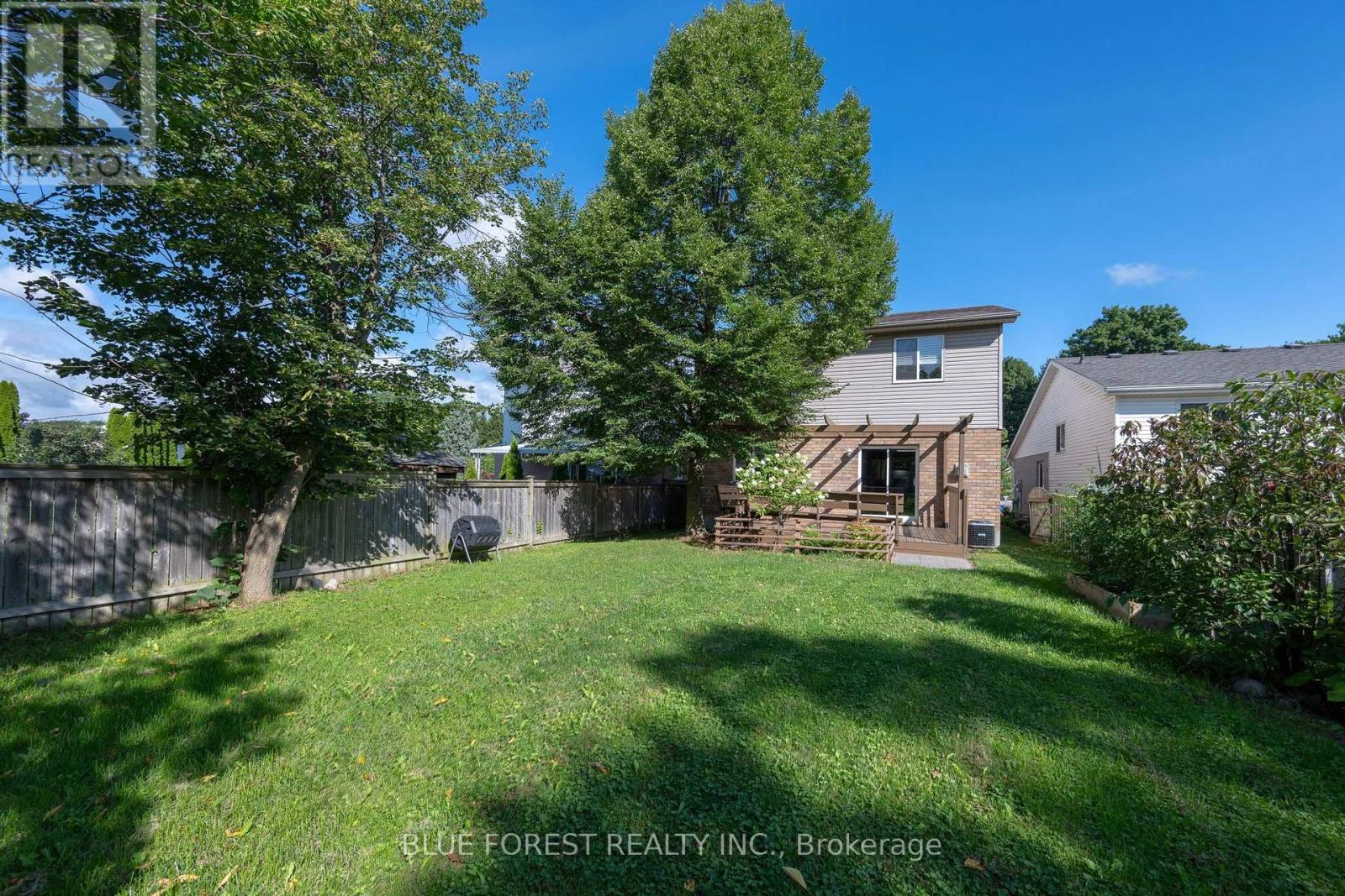 1387 Idylwood Road, London East, Ontario  N5V 3V3 - Photo 29 - X13686256