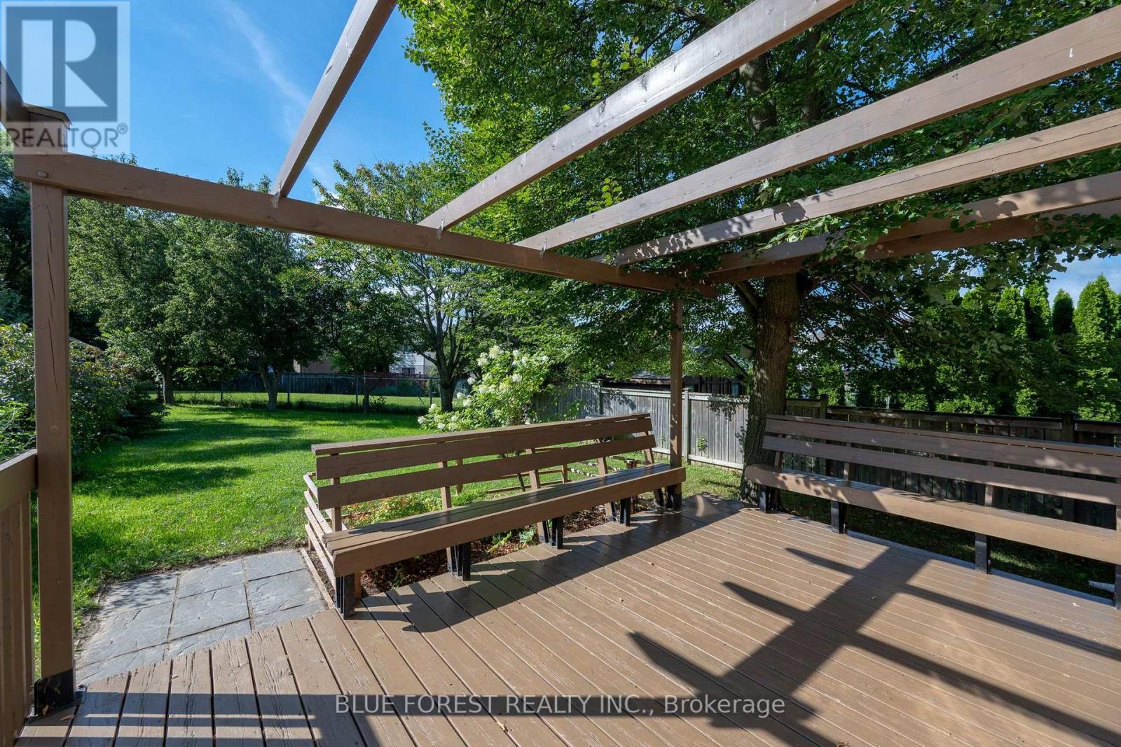 1387 Idylwood Road, London East, Ontario  N5V 3V3 - Photo 31 - X13686256