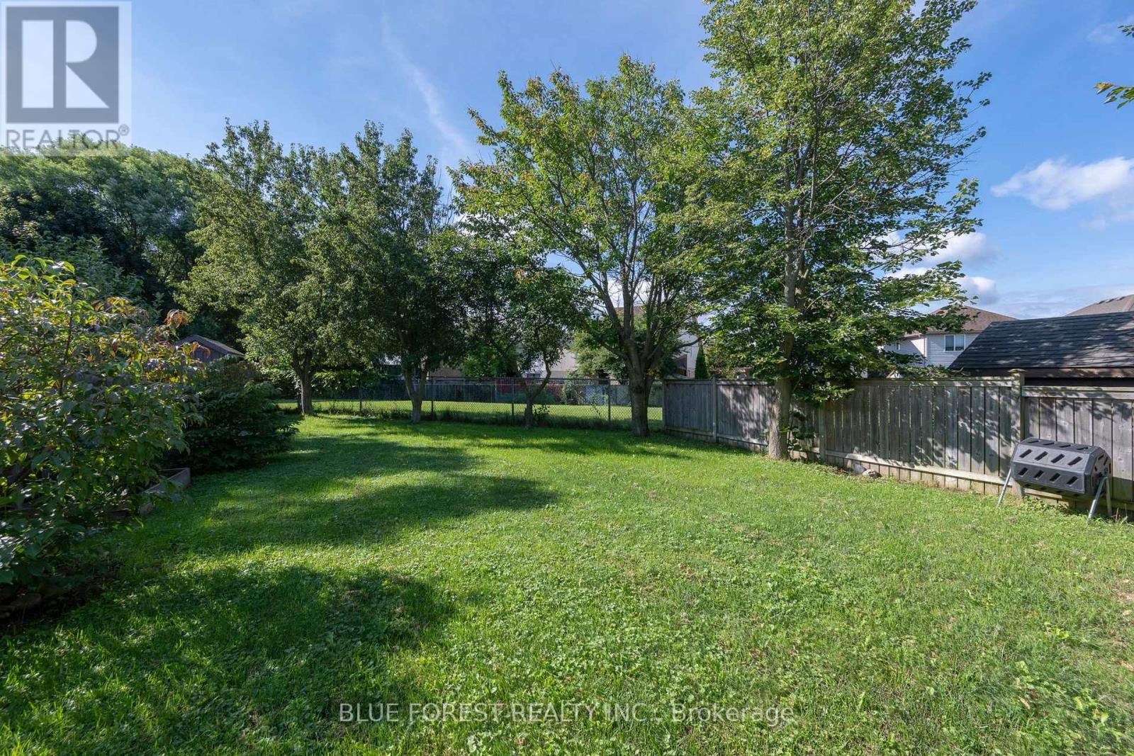 1387 Idylwood Road, London East, Ontario  N5V 3V3 - Photo 33 - X13686256