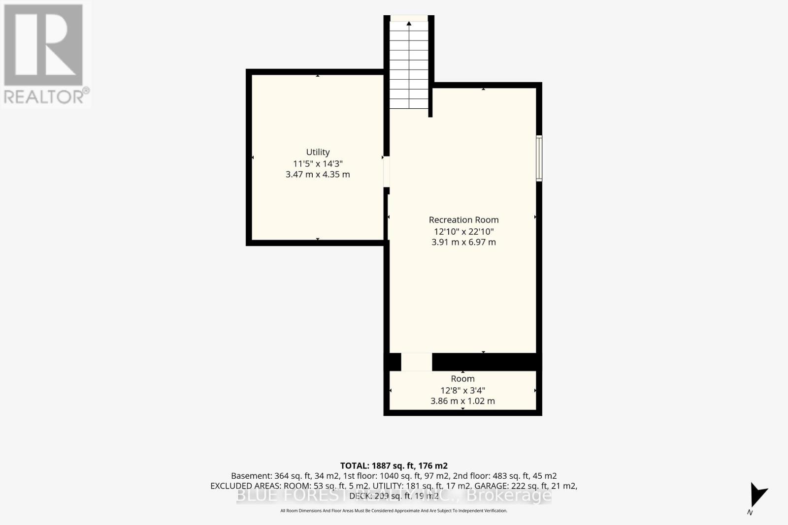 1387 Idylwood Road, London East, Ontario  N5V 3V3 - Photo 37 - X13686256