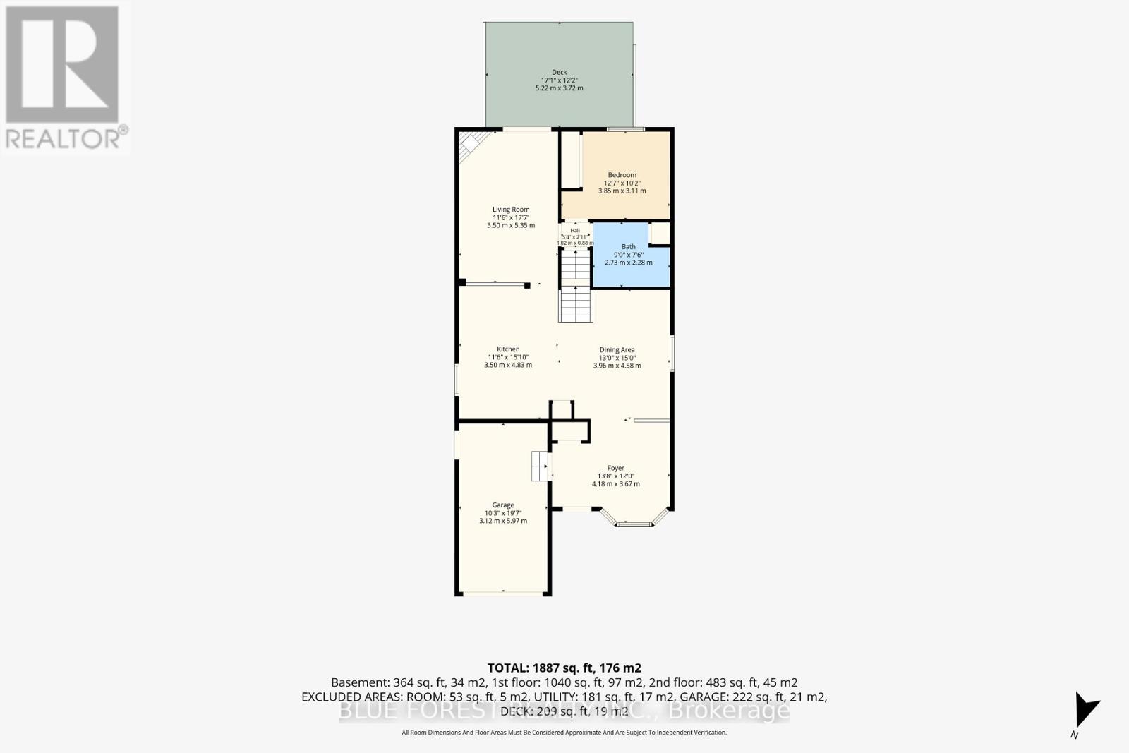 1387 Idylwood Road, London East, Ontario  N5V 3V3 - Photo 38 - X13686256