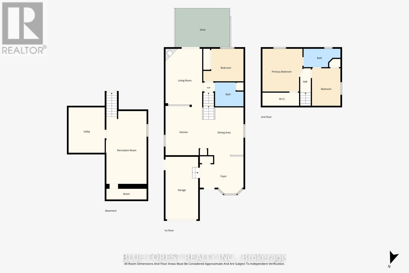 1387 Idylwood Road, London East, Ontario  N5V 3V3 - Photo 40 - X13686256