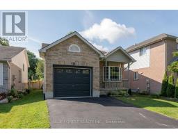 1387 IDYLWOOD ROAD, London East, Ontario