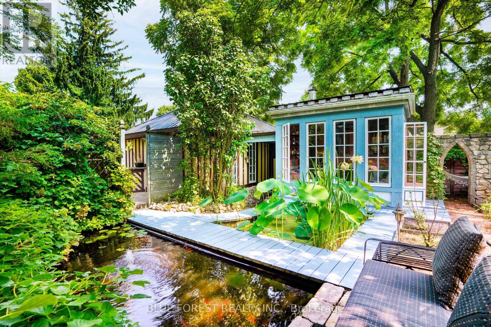 161 Nancy Street, Dutton/dunwich, Ontario  N0L 1J0 - Photo 42 - X13686300