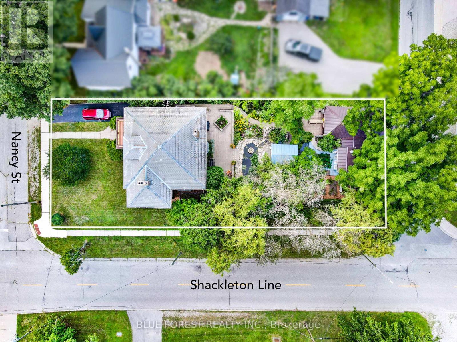 161 Nancy Street, Dutton/dunwich, Ontario  N0L 1J0 - Photo 50 - X13686300