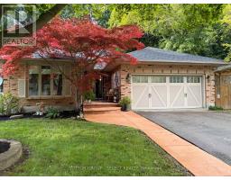 68 MIDALE CRESCENT, London North, Ontario