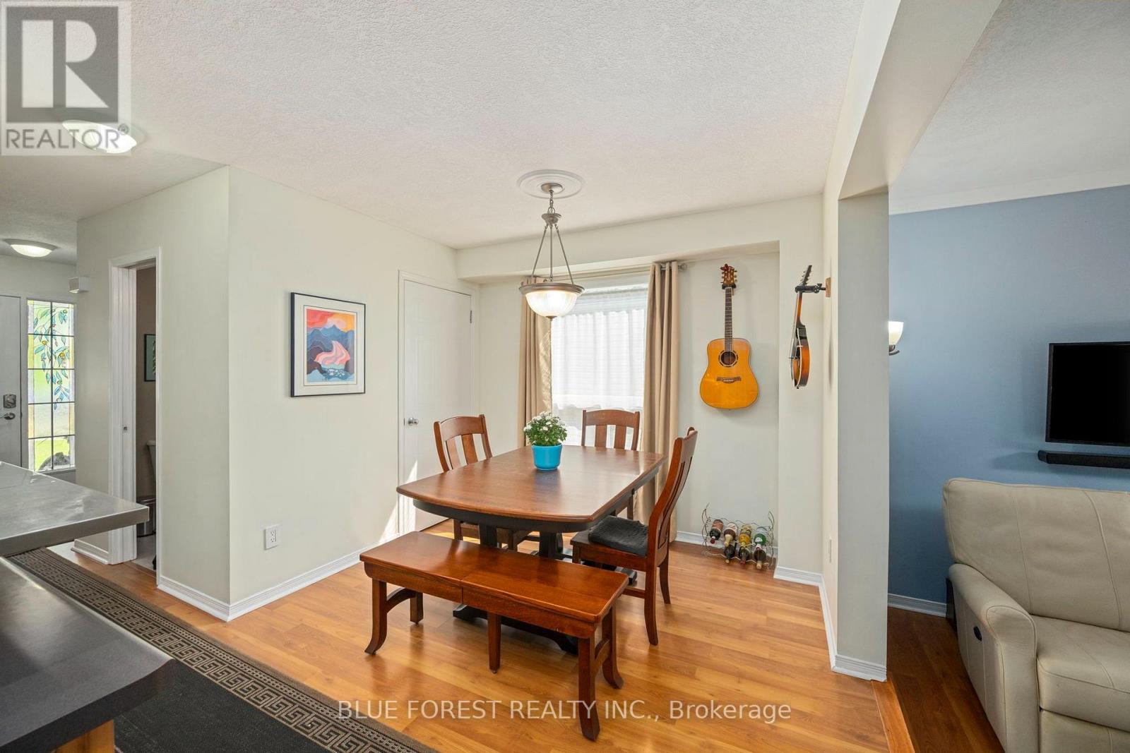 1233 Crosscreek Crescent, London East, Ontario  N5Y 6H6 - Photo 12 - X13686384