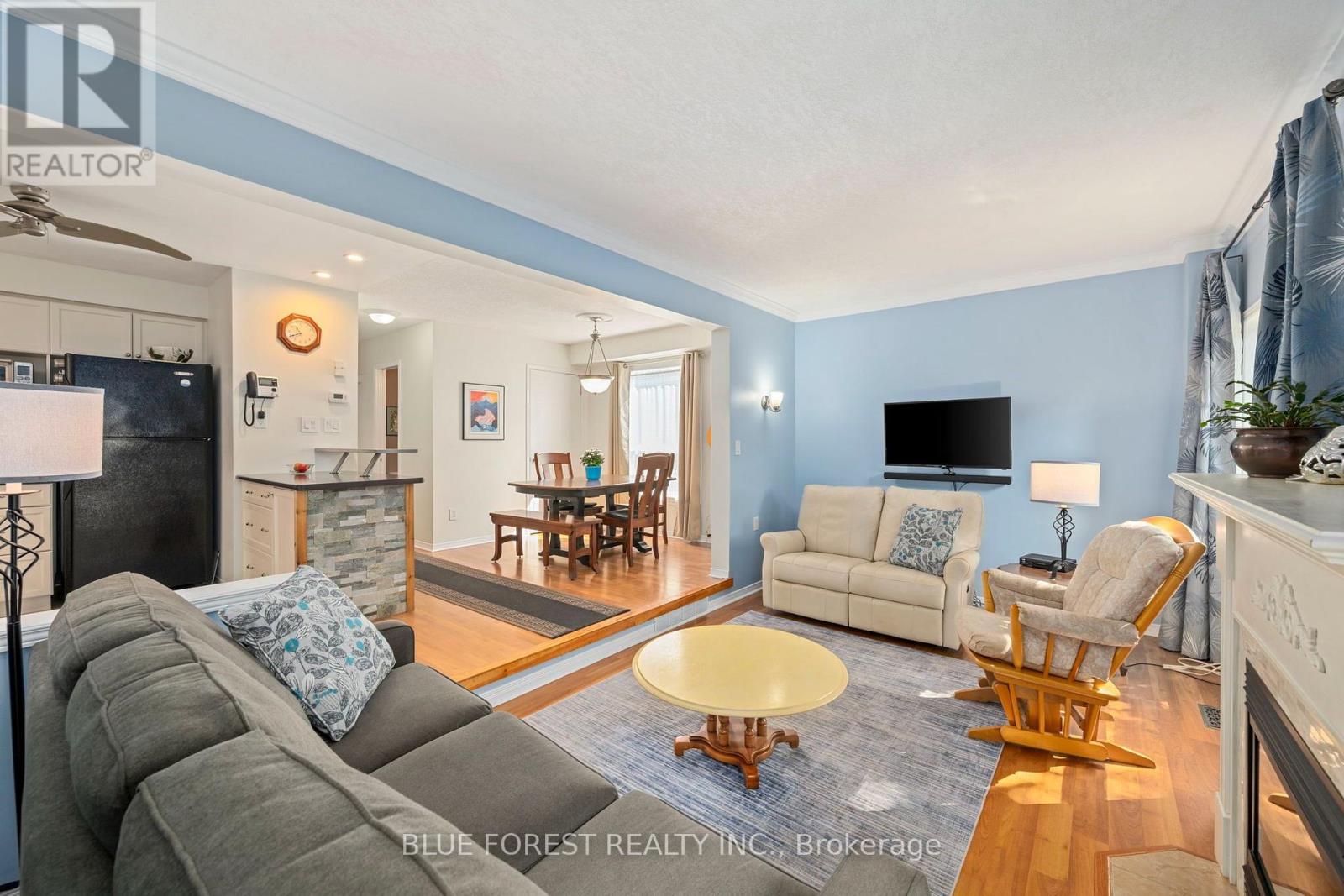 1233 Crosscreek Crescent, London East, Ontario  N5Y 6H6 - Photo 14 - X13686384