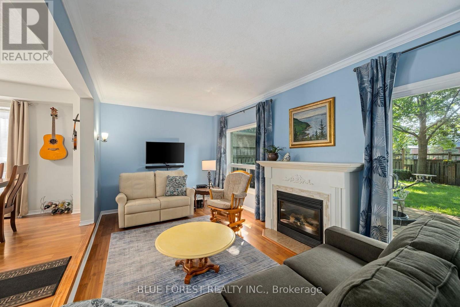 1233 Crosscreek Crescent, London East, Ontario  N5Y 6H6 - Photo 15 - X13686384
