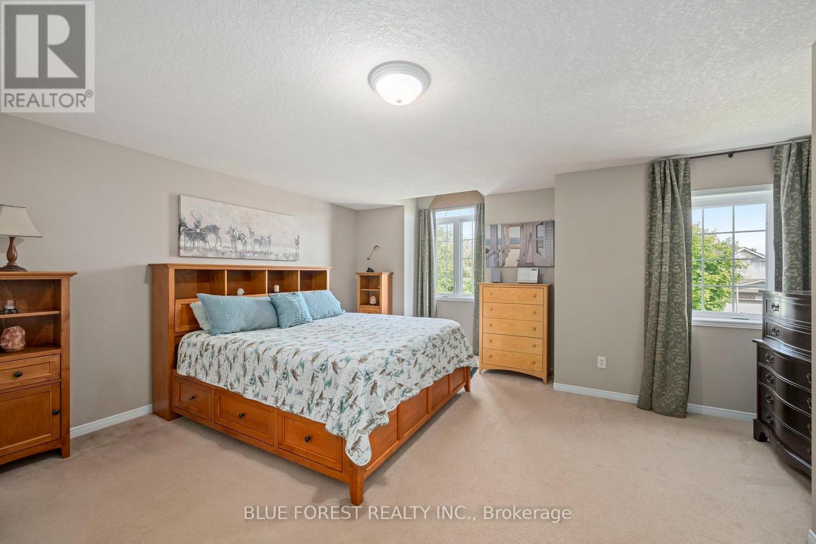 1233 Crosscreek Crescent, London East, Ontario  N5Y 6H6 - Photo 17 - X13686384