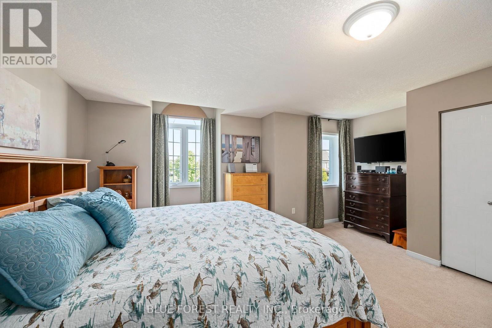 1233 Crosscreek Crescent, London East, Ontario  N5Y 6H6 - Photo 18 - X13686384