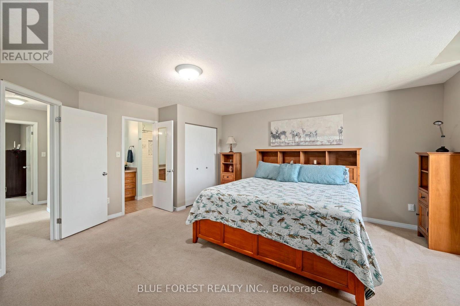1233 Crosscreek Crescent, London East, Ontario  N5Y 6H6 - Photo 19 - X13686384