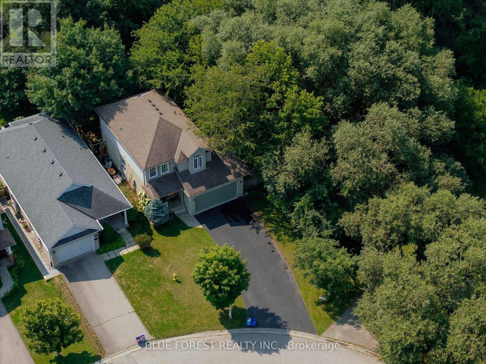 1233 Crosscreek Crescent, London East, Ontario  N5Y 6H6 - Photo 3 - X13686384