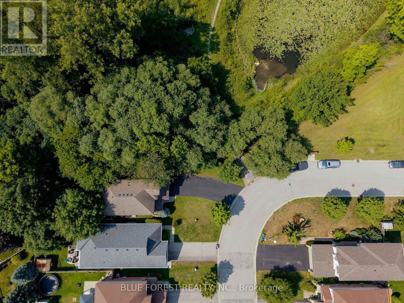 1233 Crosscreek Crescent, London East, Ontario  N5Y 6H6 - Photo 33 - X13686384