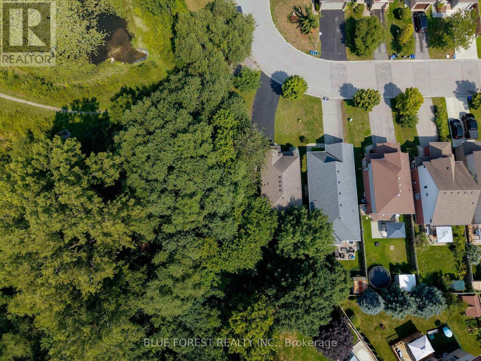 1233 Crosscreek Crescent, London East, Ontario  N5Y 6H6 - Photo 34 - X13686384
