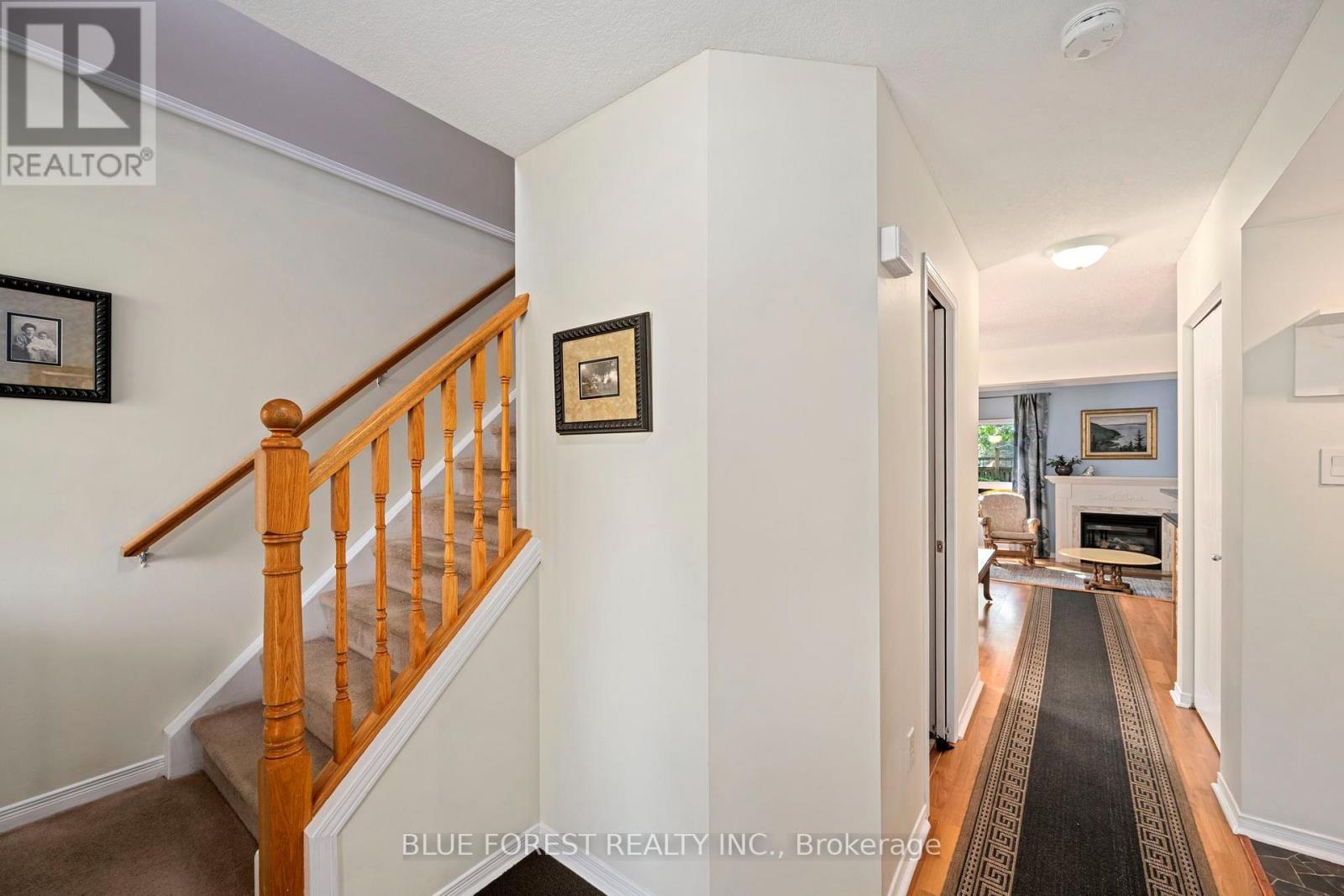 1233 Crosscreek Crescent, London East, Ontario  N5Y 6H6 - Photo 7 - X13686384