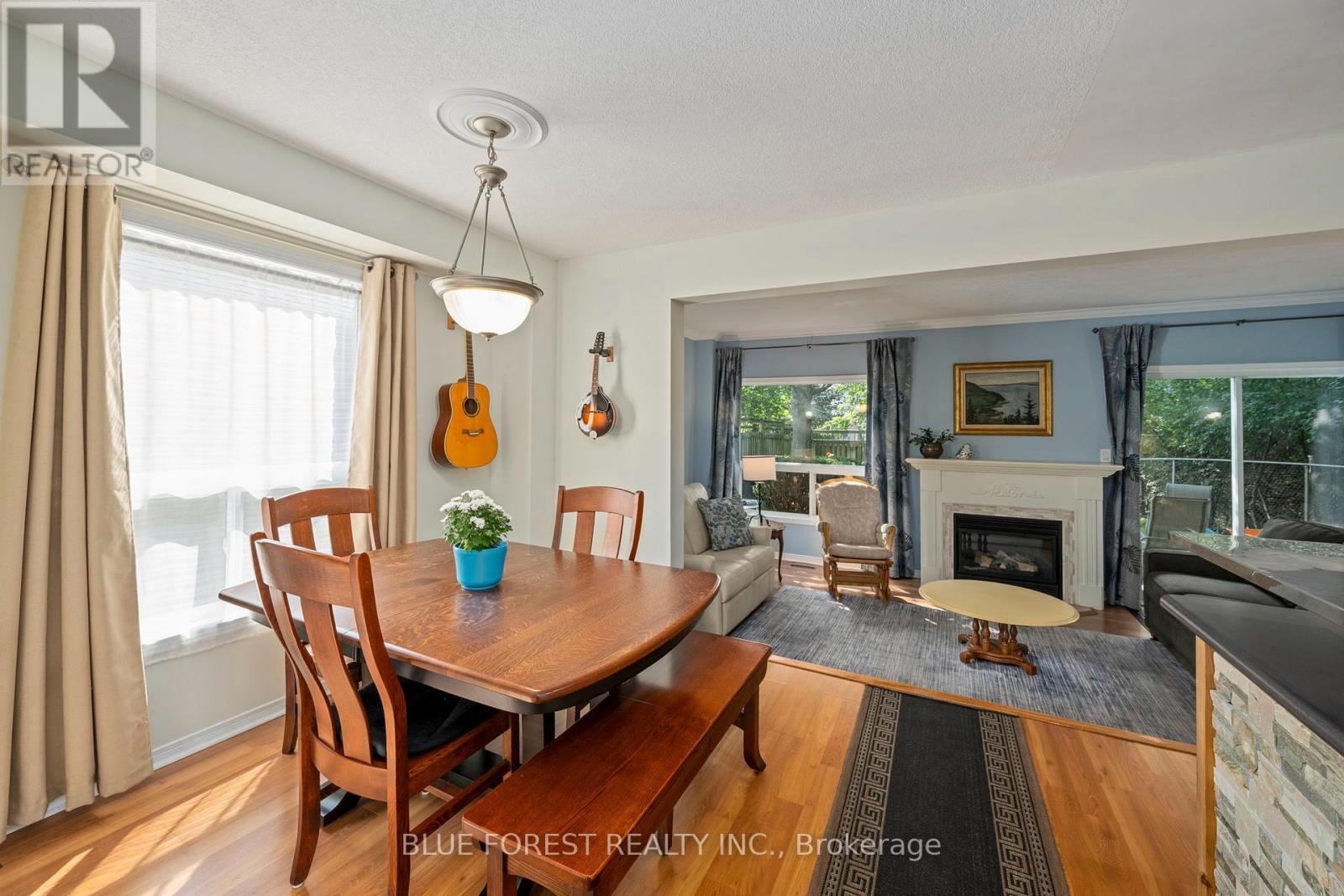 1233 Crosscreek Crescent, London East, Ontario  N5Y 6H6 - Photo 9 - X13686384