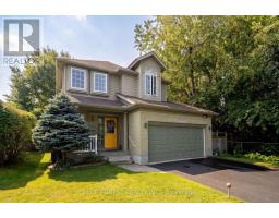 1233 CROSSCREEK CRESCENT, London East, Ontario
