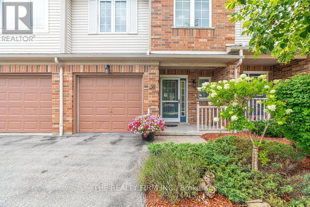 30 - 320 Ambleside Drive, London North, Ontario  N6G 5H9 - Photo 2 - X13686388
