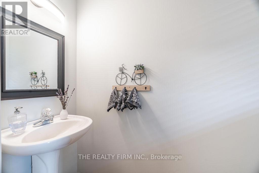 30 - 320 Ambleside Drive, London North, Ontario  N6G 5H9 - Photo 4 - X13686388