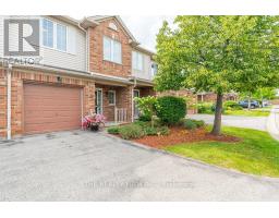 30 - 320 AMBLESIDE DRIVE, London North, Ontario