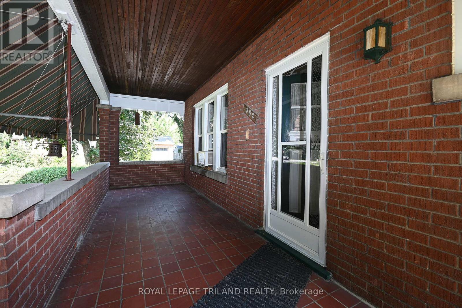 382 Wortley Road, London South, Ontario  N6C 3S5 - Photo 2 - X13686410