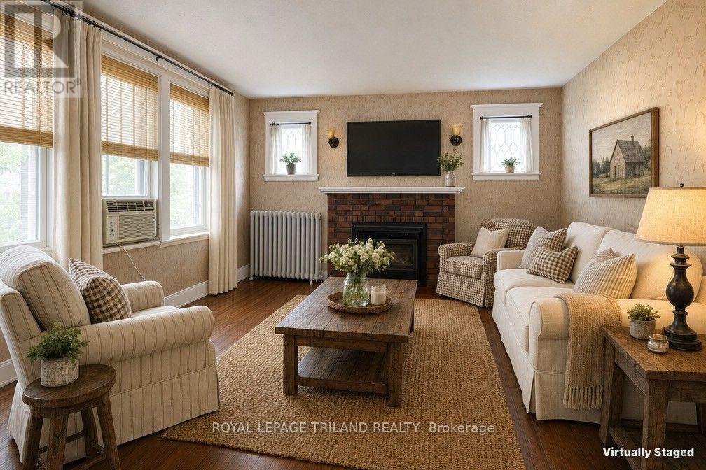 382 Wortley Road, London South, Ontario  N6C 3S5 - Photo 7 - X13686410
