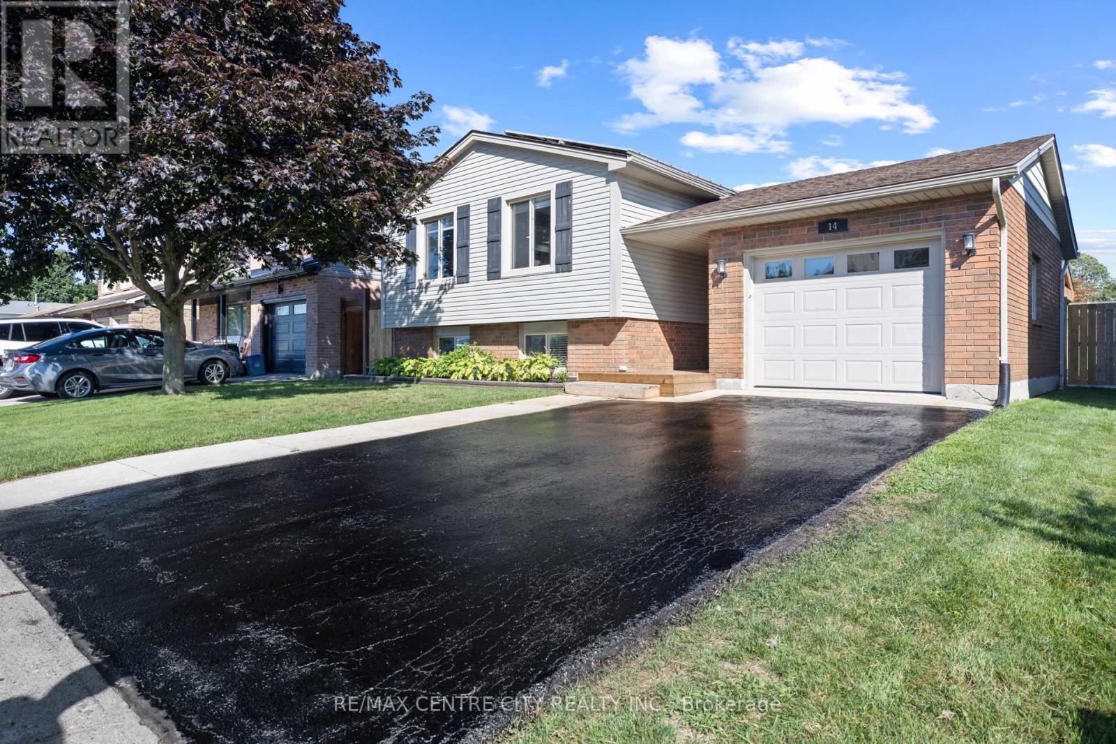 14 STOKES ROAD, St. Thomas, Ontario