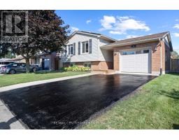 14 STOKES ROAD, St. Thomas, Ontario