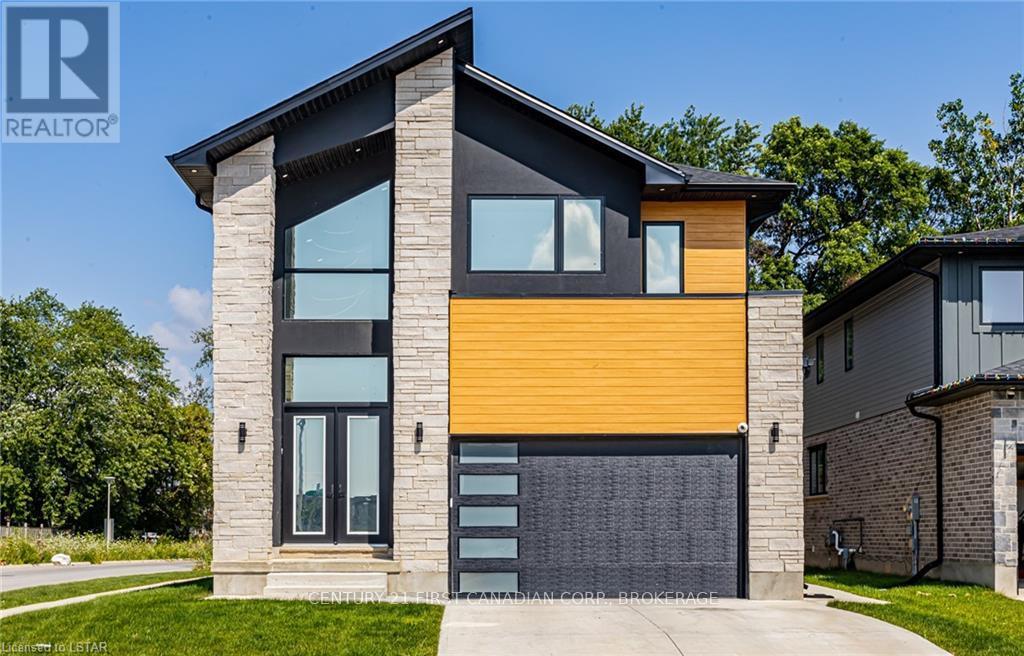 3049 PETTY ROAD, London South, Ontario