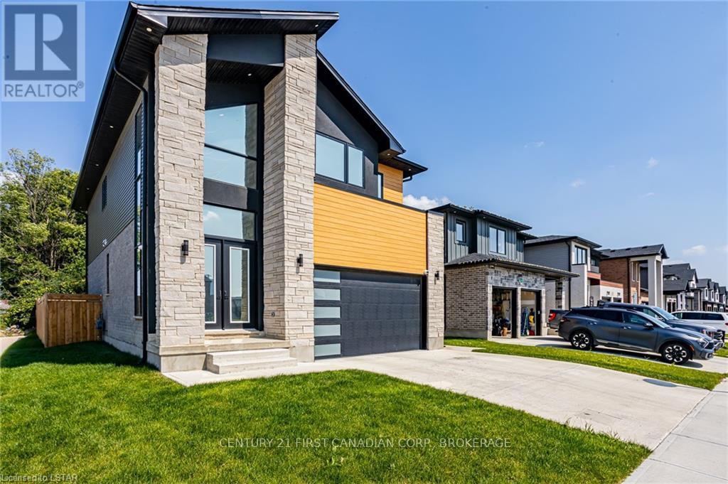 3049 Petty Road, London South, Ontario  N6A 0A7 - Photo 2 - X13686446