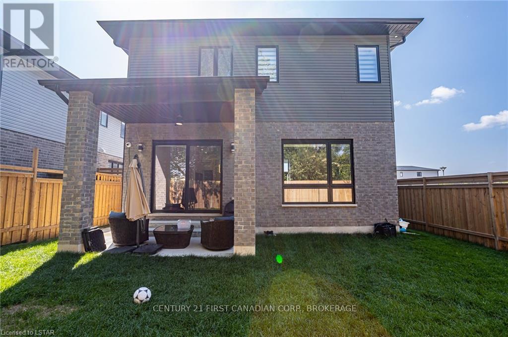 3049 Petty Road, London South, Ontario  N6A 0A7 - Photo 48 - X13686446
