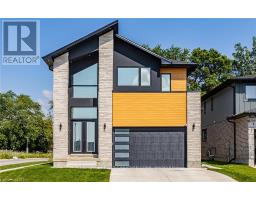 3049 PETTY ROAD, London South, Ontario