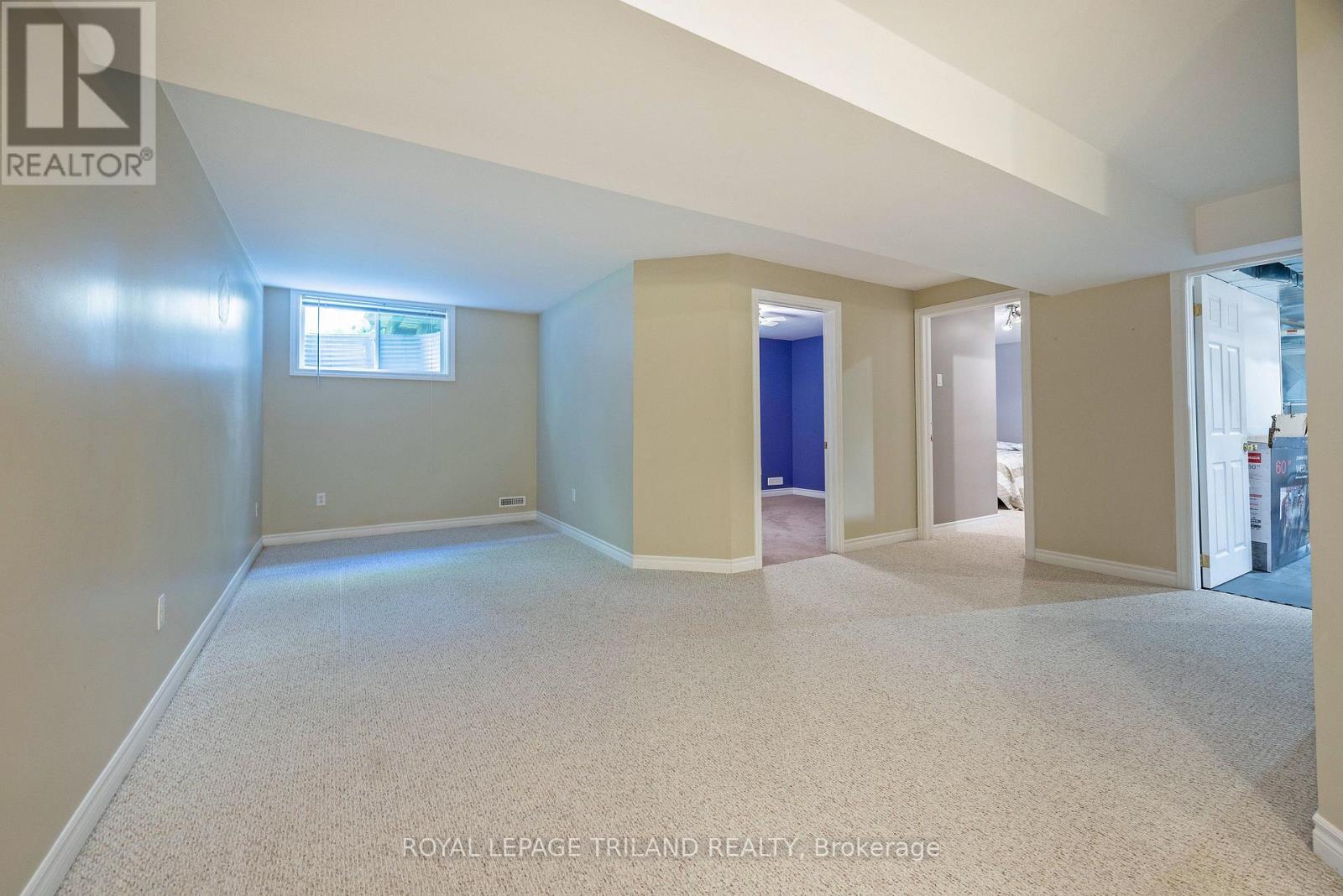 38 - 572 Thistlewood Drive, London North, Ontario  N5X 4N6 - Photo 24 - X13686496