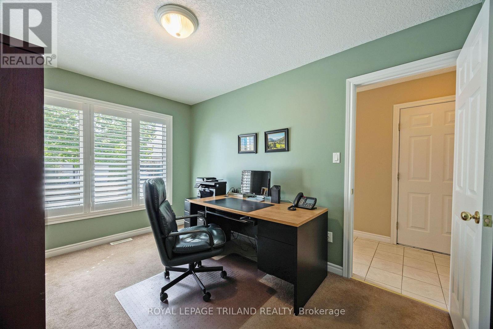 38 - 572 Thistlewood Drive, London North, Ontario  N5X 4N6 - Photo 8 - X13686496