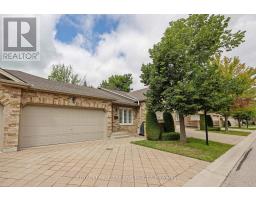 38 - 572 THISTLEWOOD DRIVE, London North, Ontario