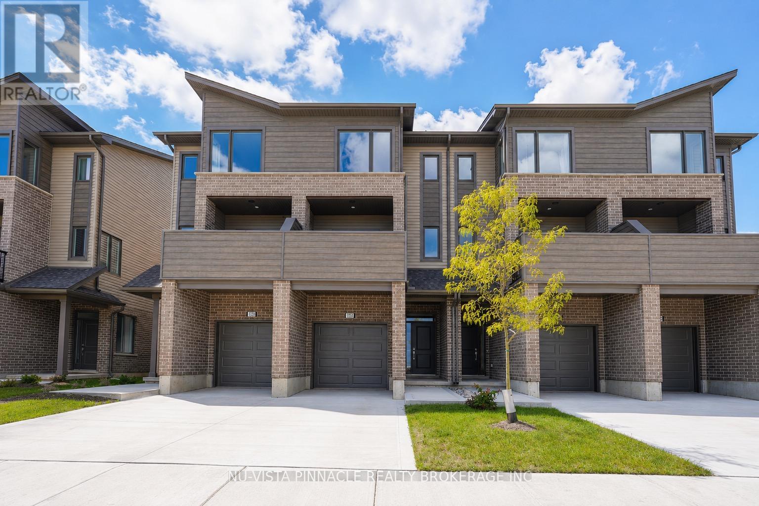 1886 Evans Boulevard, London South, Ontario  N6M 0N5 - Photo 25 - X13686554