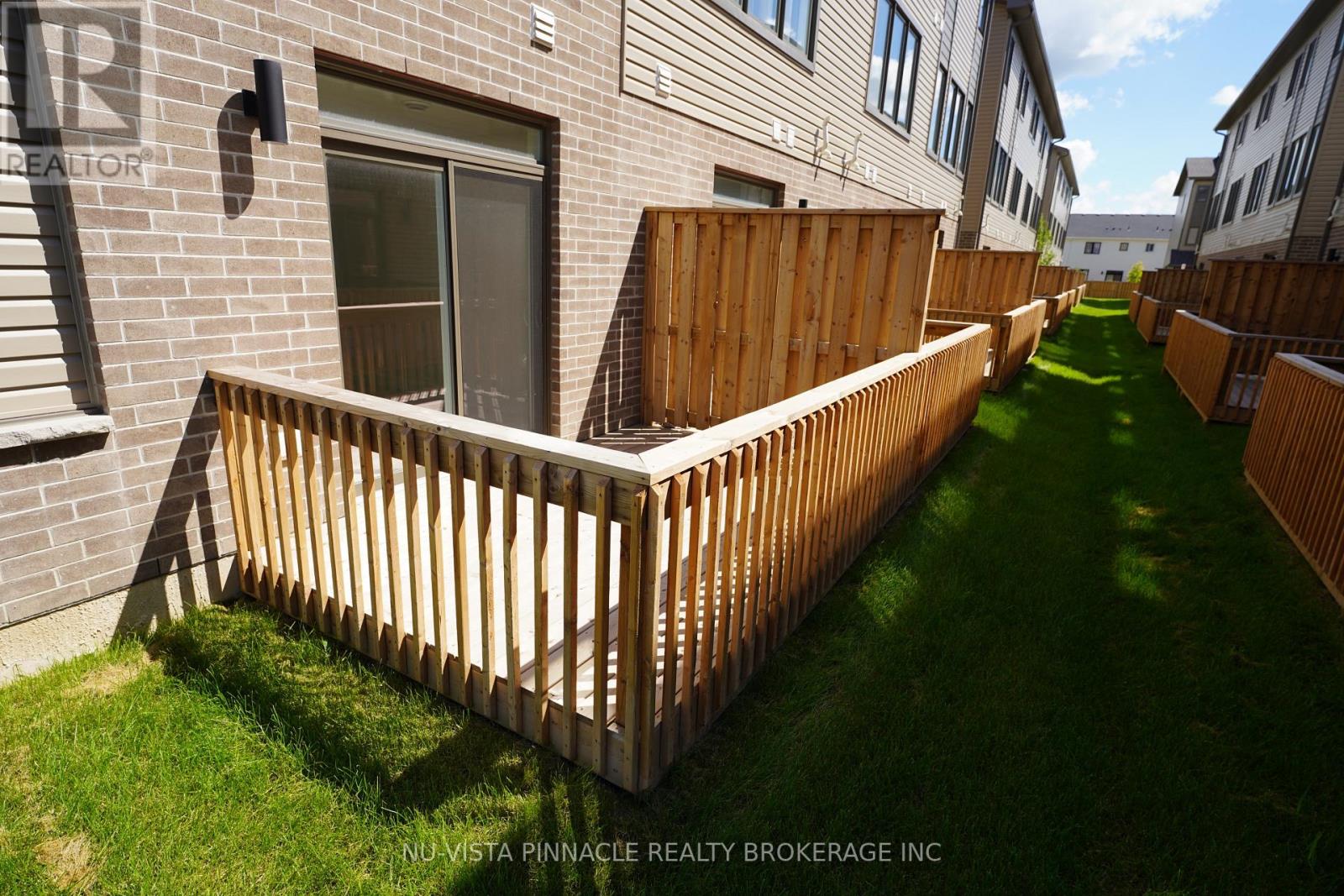28-1870 Evans Boulevard, London South, Ontario N6M 0N5 - Photo 24 - X13686560