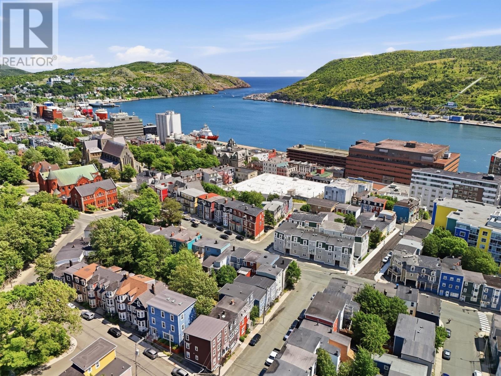 117 Queens Road Unit#12, St John's — photo 2