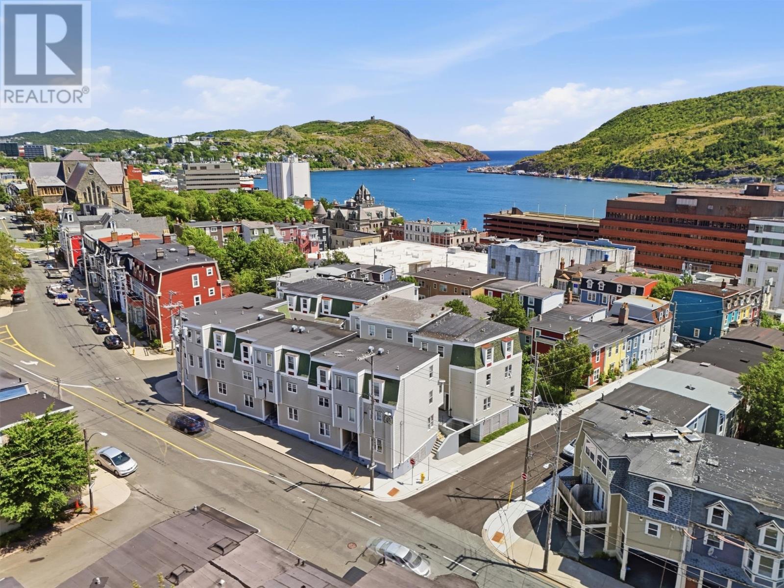 117 Queens Road Unit#12, St John's — photo 21