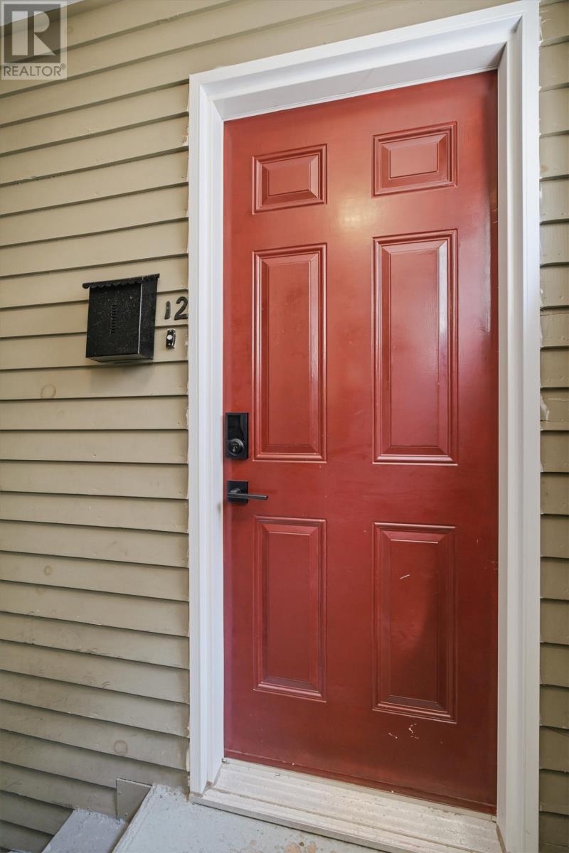117 Queens Road Unit#12, St John's — photo 3