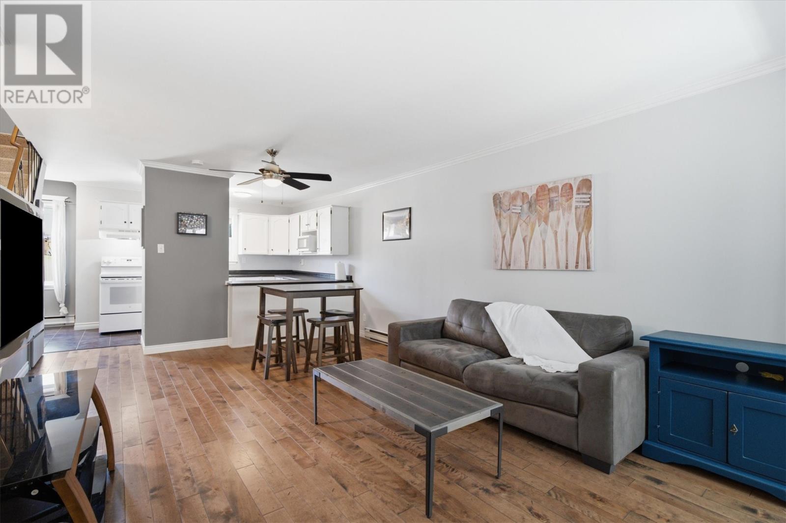 117 Queens Road Unit#12, St John's — photo 4