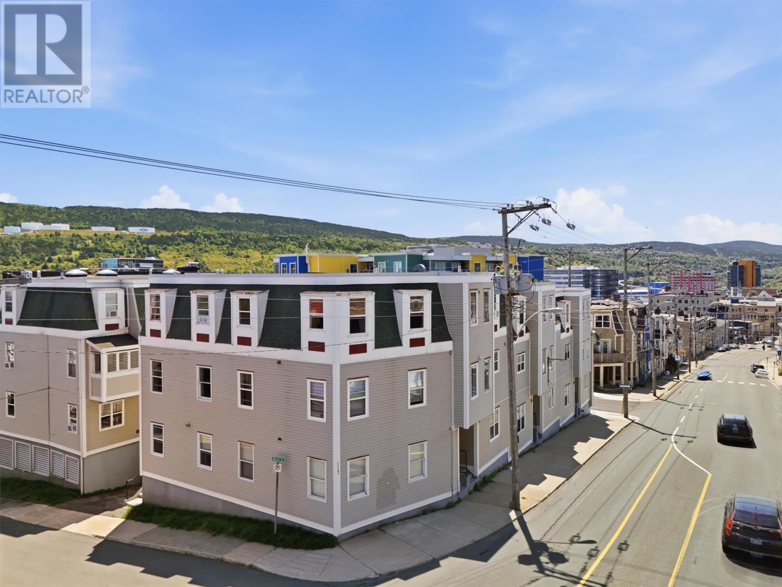 117 Queens Road Unit#12, St John's — photo 18