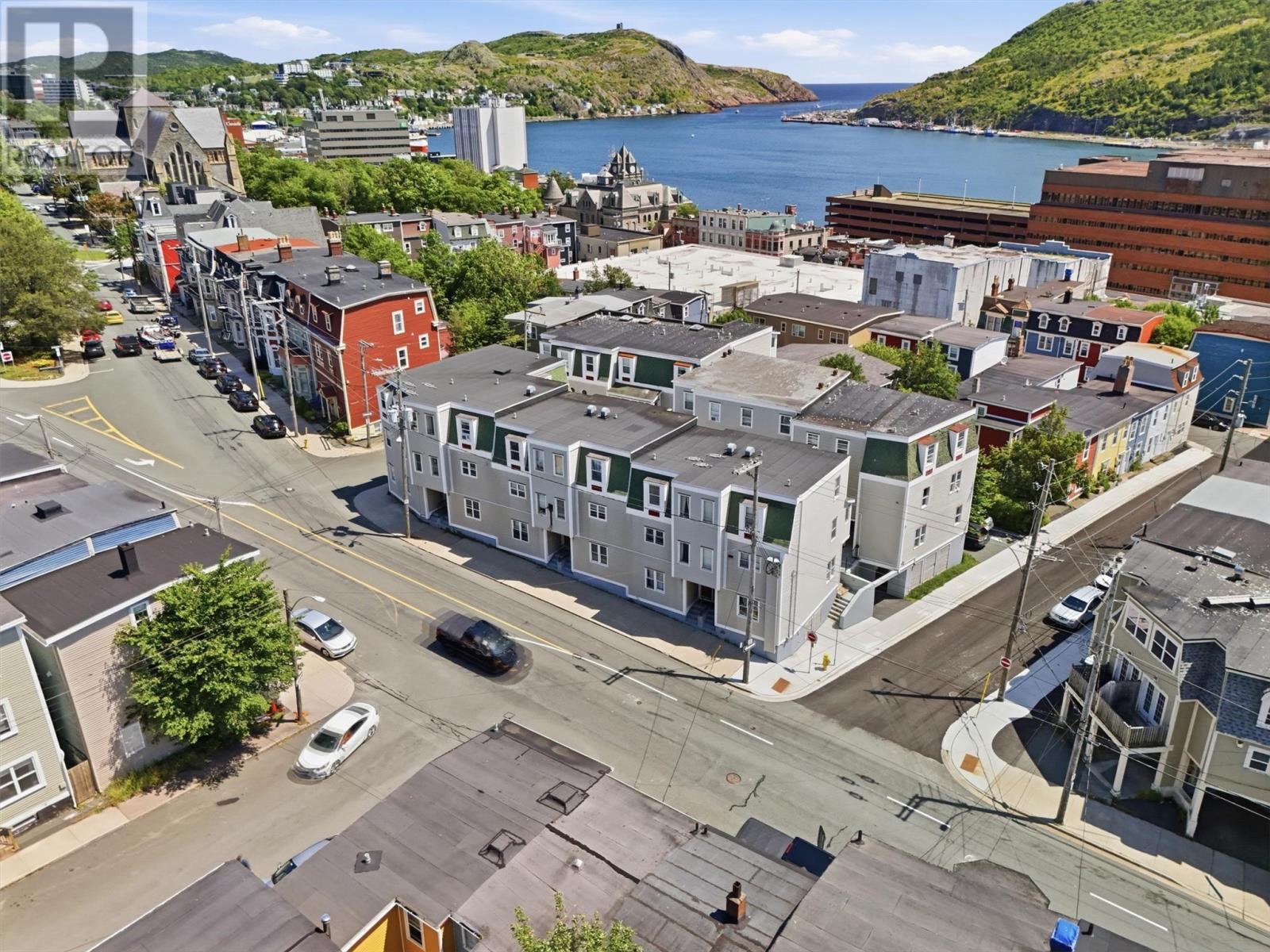 117 Queens Road Unit#12, St John's — photo 20