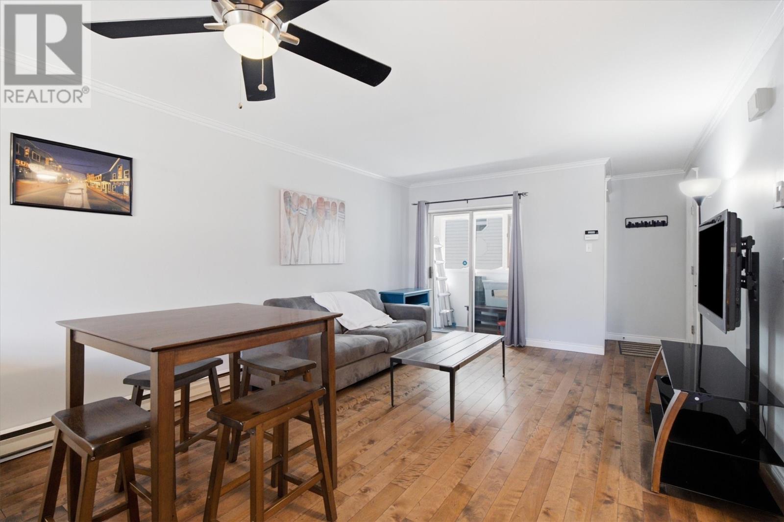 117 Queens Road Unit#12, St John's — photo 5
