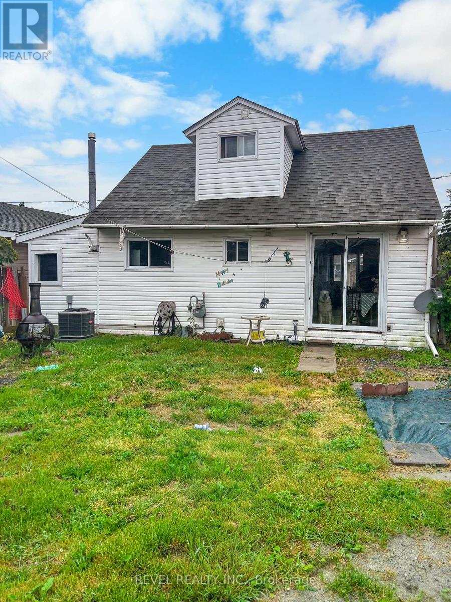 70 Helmer Avenue, Timmins, Ontario  P0N 1H0 - Photo 15 - T13686350