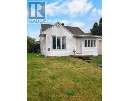 70 HELMER AVENUE, Timmins, Ontario