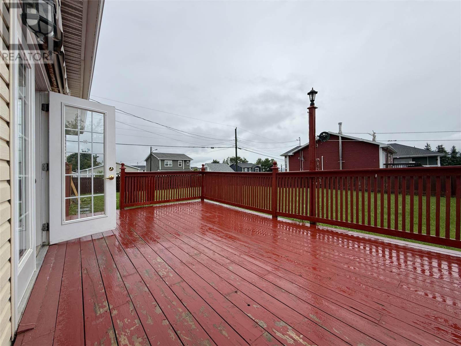 21 St. Marks Avenue, Corner Brook — photo 19